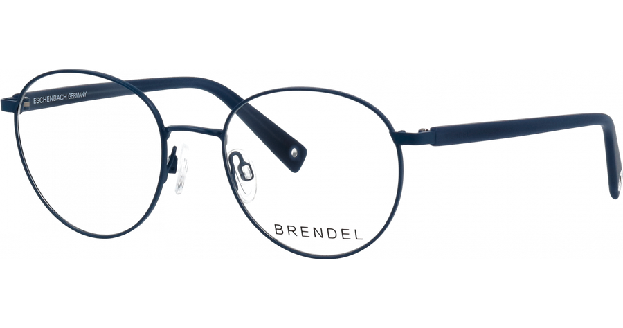 Brendel Brille Damen Brendel 902403 49 70 Ansicht 1
