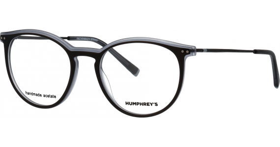HUMPHREY´S  581134 Grau - Ansicht 2