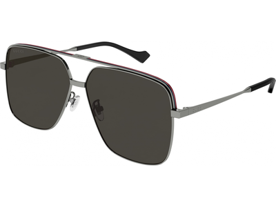Gucci Sonnenbrille Herren Gucci GG1099SA 61 001 Ansicht 2