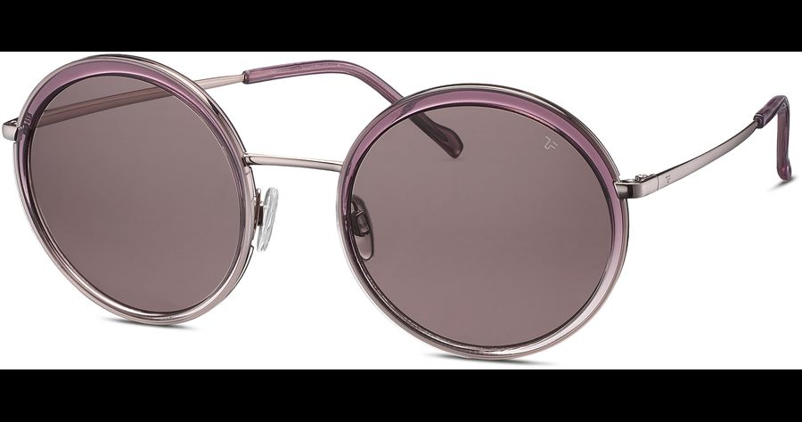 Titanflex Sonnebrille Damen Titanflex 826705 55 50 Ansicht 1