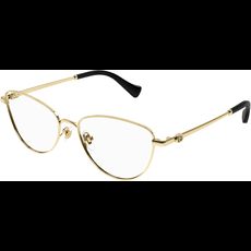Gucci Brille Damen Gucci GG1595O 55 001