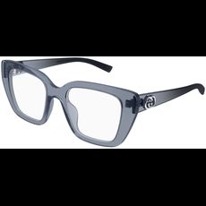 Gucci Brille Damen Gucci GG2028O 50 003