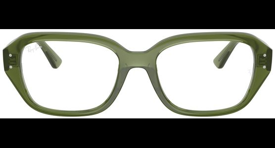 Ray-Ban RX7258 8450 - Ansicht 3