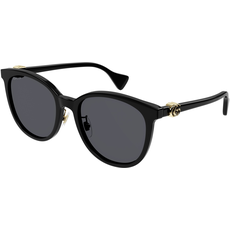 Gucci Sonnenbrille Damen Gucci GG1180SK 56 002
