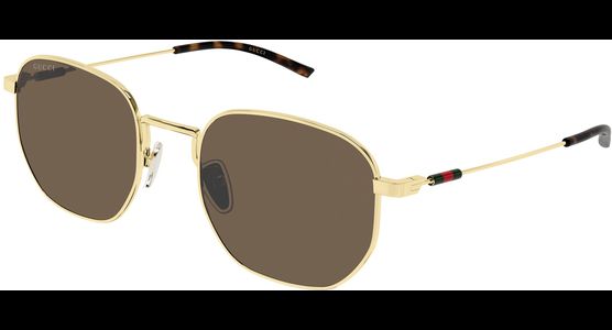 Gucci GG2095S 52 004 - Ansicht 2