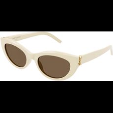 Saint Laurent Sonnenbrille Damen Saint Laurent SL M115 54 004