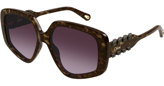 Chloé CH0210S 002 - Ansicht 2