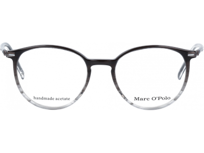 Marc O'Polo Brille Unisex Marc O'Polo 503133 30 4817, Grau meliert Ansicht 4