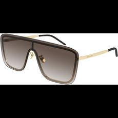 Saint Laurent Sonnenbrille Damen Saint Laurent SL 364 MASK 99 006