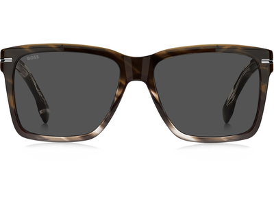 Hugo Boss Sonnenbrille Herren Hugo Boss BOSS 1745/S 57 TV7 Ansicht 2