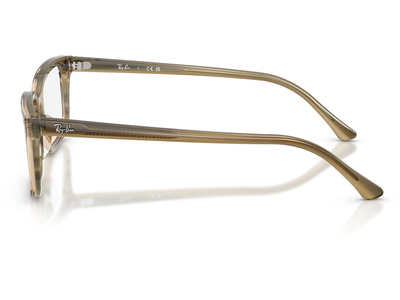  Ray-Ban RX5445 8454 Ansicht 3