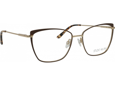 Studio Milano Brille Damen Studio Milano 01-43150-02 Ansicht 4