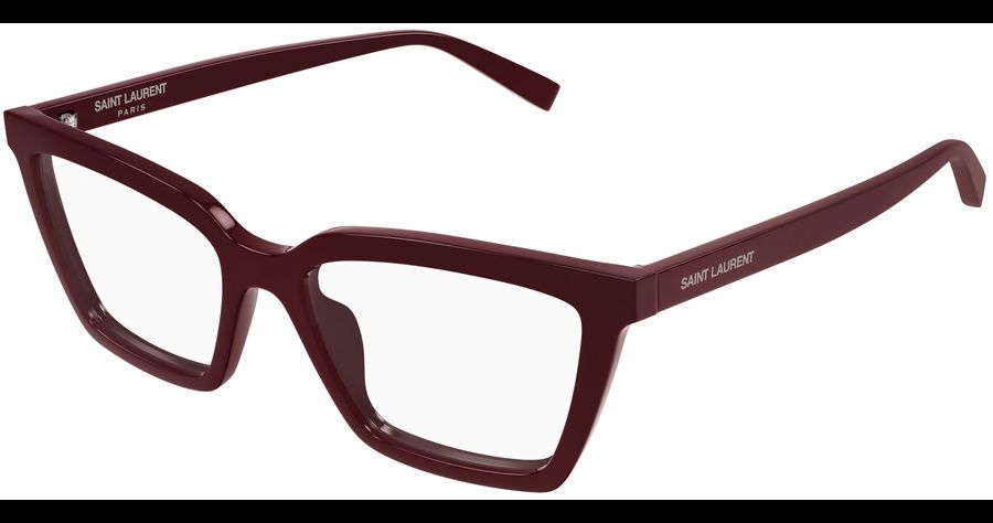 Saint Laurent Brille Damen Saint Laurent SL 912 53 003 Ansicht 1