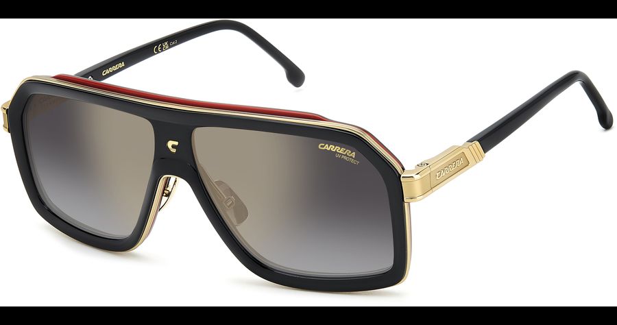 Carrera Sonnenbrille Herren Carrera CA 1053/S/TI 60 OIT Ansicht 1