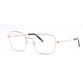 FRAIMS Brille Damen FRAIMS 03-97230-01 Adele, Rose Matt/Gold