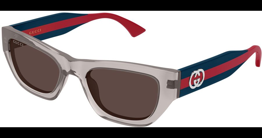 Gucci Sonnenbrille Damen Gucci GG2116S 52 005 Ansicht 1