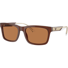 Emporio Armani Sonnenbrille Herren Emporio Armani EA4224 609573