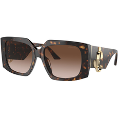 Jimmy Choo Sonnenbrille Damen Jimmy Choo JC5006U 500213 55