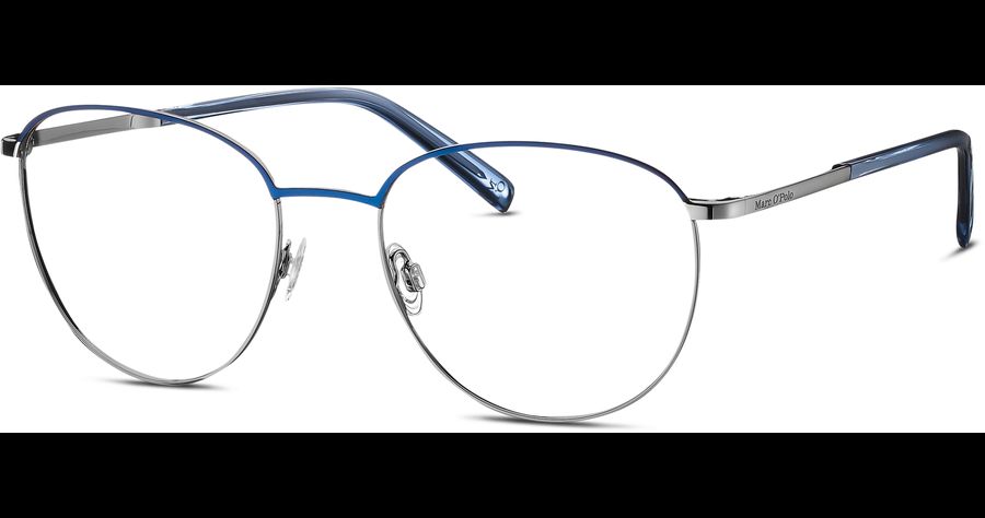 Marc O'Polo Brille Unisex Marc O'Polo 502164 53 70 Ansicht 1