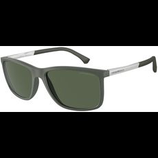 Emporio Armani Sonnenbrille Unisex Emporio Armani EA4058 50589A