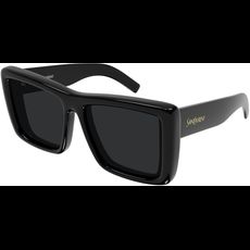 Saint Laurent Sonnenbrille Damen Saint Laurent SL 900 HOWL 61 001