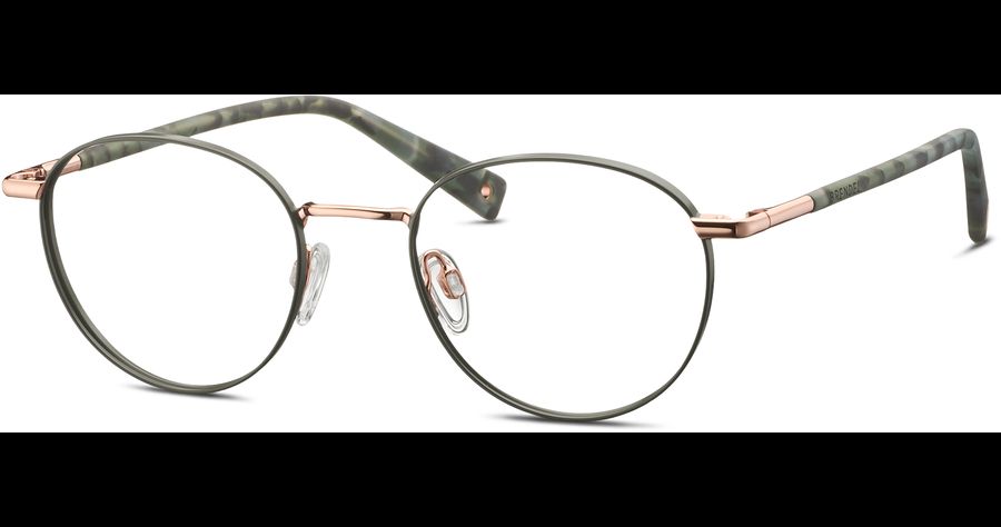Brendel Brille Damen Brendel 902454 47 40 Ansicht 1