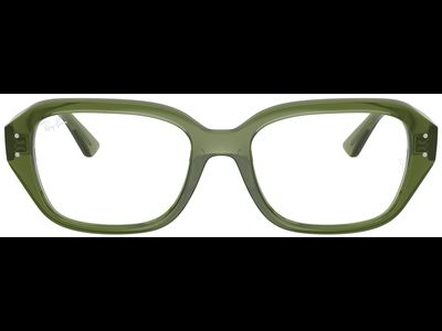 Ray-Ban Brille Unisex Ray-Ban RX7258 8450 Ansicht 2