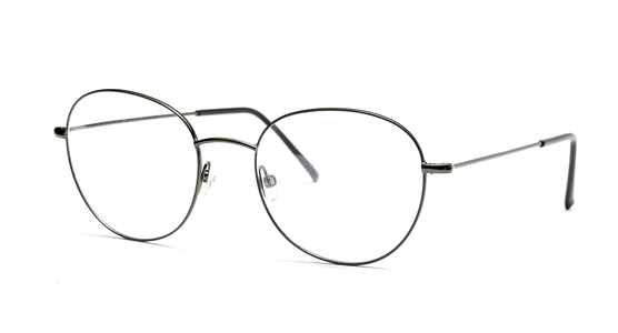 FRAIMS 03-97160-01 Sunny, Tannengrün/Dunkel Gun - Ansicht 4