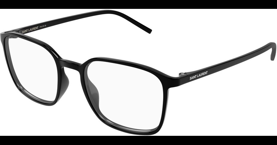 Saint Laurent Brille Herren Saint Laurent SL 845 52 001 Ansicht 1