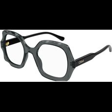Chloé Brille Damen Chloé CH0228O 51 001