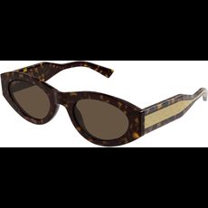 Gucci Sonnenbrille Damen Gucci GG2065S 52 002