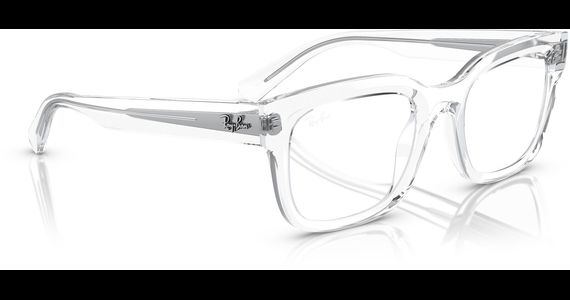 Ray-Ban Chad RX7217 8321 - Ansicht 5