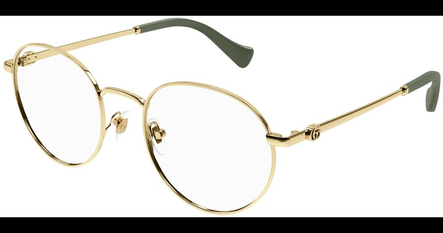 Gucci Brille Damen Gucci GG1594O 52 002 Ansicht 1