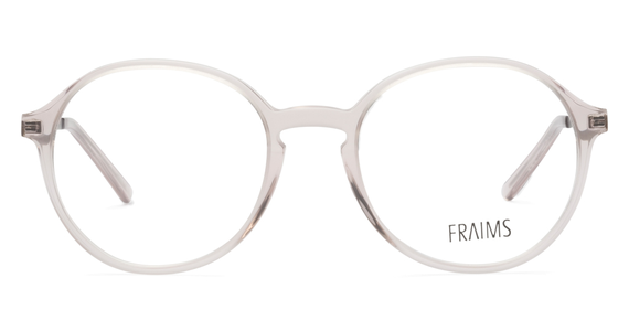FRAIMS 03-07020-01 Alex, Hell Beige / Gun matt - Ansicht 3