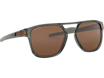 Oakley Latch™ Beta Olive Ink / Prizm™ Tungsten OO9436 0354 - Ansicht 5