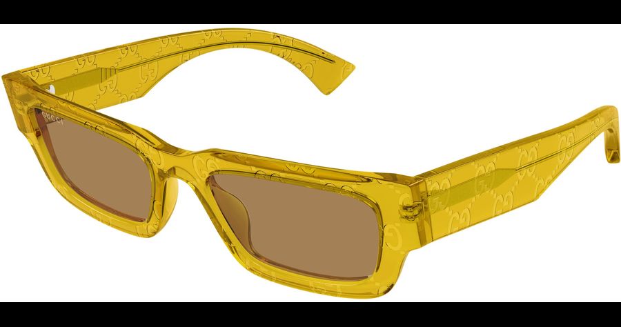 Gucci Sonnenbrille Herren Gucci GG1838S 52 009 Ansicht 1
