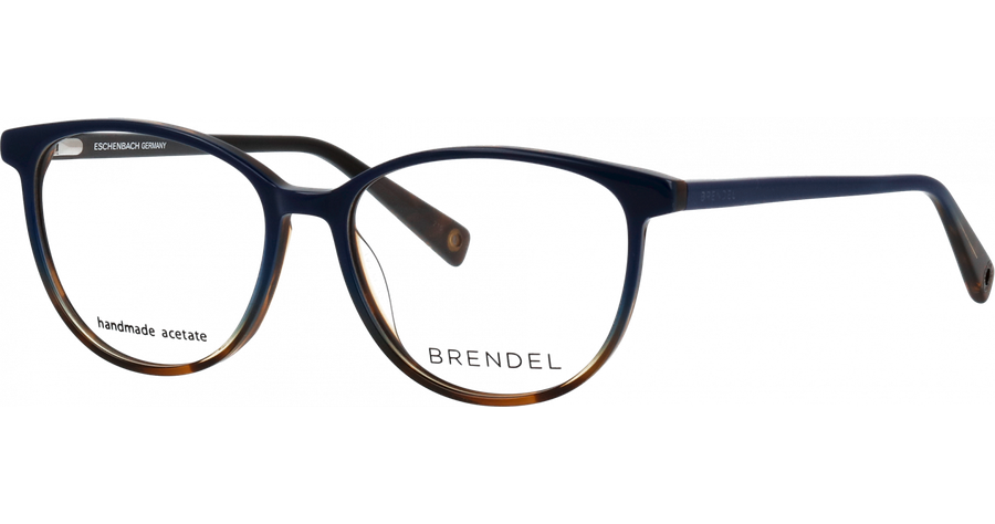 Brendel Brille Damen Brendel 903168 53 76 Ansicht 1