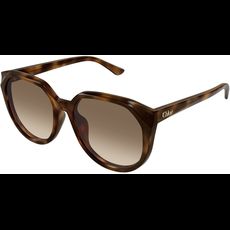 Chloé Sonnenbrille Damen Chloé CH0291SK 58 003