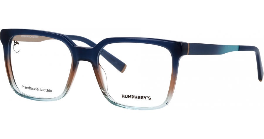 Humphreys Brille Herren Humphreys 581128 53 76 Ansicht 1