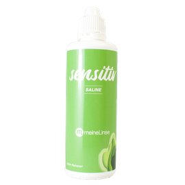 Oculsoft Sensitiv Saline 1x100ml