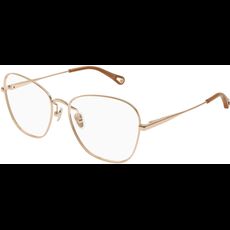 Chloé Brille Damen Chloé CH0344O 56 002