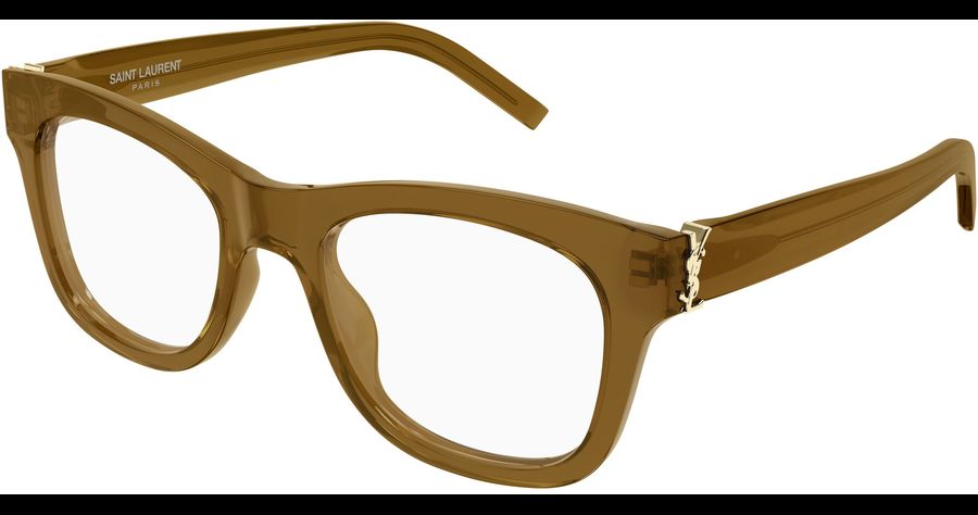Saint Laurent Brille Damen Saint Laurent SL M159 52 005 Ansicht 1