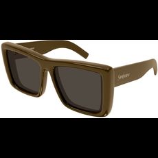 Saint Laurent Sonnenbrille Damen Saint Laurent SL 900 HOWL 61 006