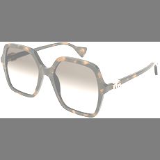 Gucci Sonnenbrille Damen Gucci GG1072S 002