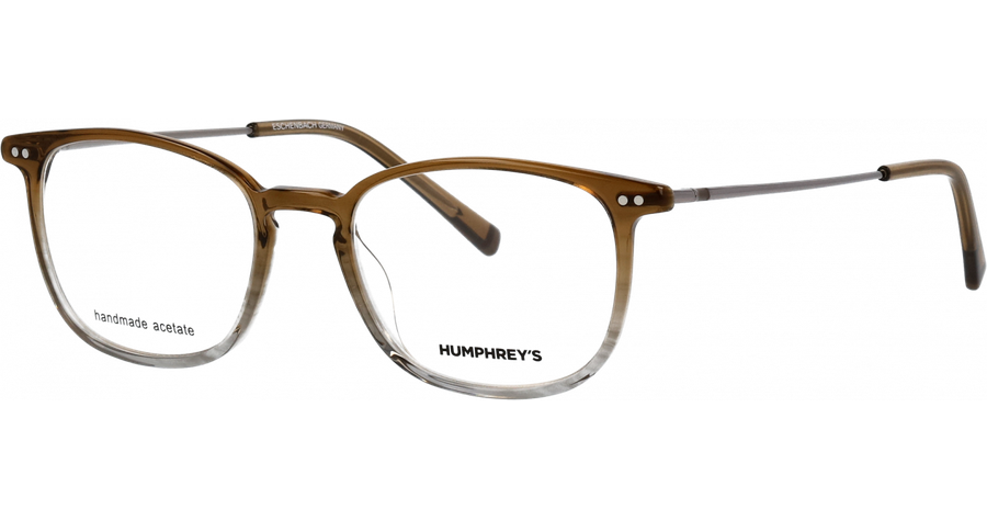 Humphreys Brille Unisex Humphreys 581065 48 63 Ansicht 1