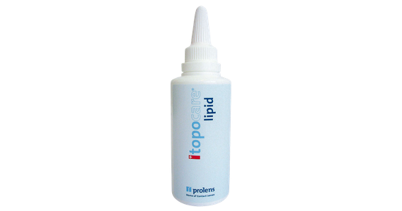Topocare lipid 1x50ml