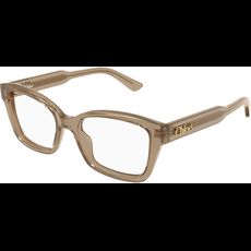 Chloé Brille Damen Chloé CH0380O 51 005