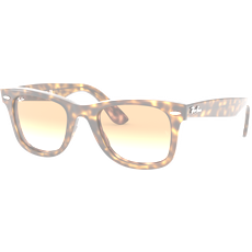 Ray-Ban Sonnenbrille Unisex Ray-Ban Wayfarer Ease RB4340 710/51