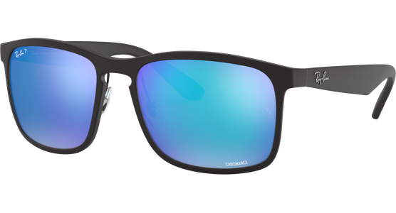Ray-Ban Chromance RB4264 601SA1 58 - Ansicht 4