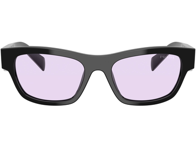 Prada Sonnenbrille Damen Prada PR B09S 16K40J Ansicht 2